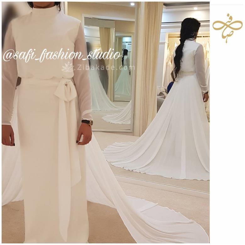 مانتو عقد از کجا بخرم